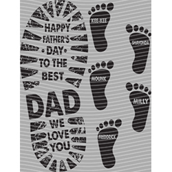 Father's Day-FQ 857